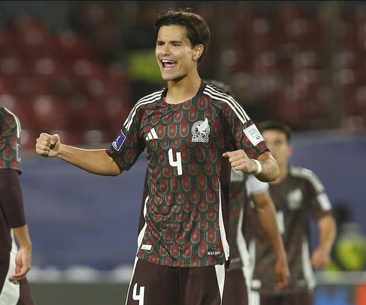 Busca Selección Mexicana amarrar su pase en Mundial Sub-20 Busca Selección Mexicana amarrar su pase en Mundial Sub-20