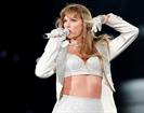 Es Taylor Swift, la m&aacute;s vendida por sexto a&ntilde;o consecutivo