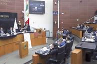 Concluyen los ajustes a la Ley de Amparo en México Concluyen los ajustes a la Ley de Amparo en México