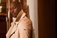 Investigan al actor Tyrese Gibson por crueldad animal