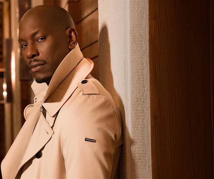 Investigan al actor Tyrese Gibson por crueldad animal Investigan al actor Tyrese Gibson por crueldad animal