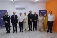 Inaugura FGJ Cabina Virtual Ciudadana en Guadalupe