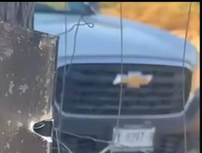 Enfrentamiento deja 9 detenidos en Los Ramones Enfrentamiento deja 9 detenidos en Los Ramones