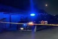 Ejecutan a hombre a balazos en Juárez