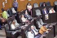 Planean aprobar reforma electoral después de avalar presupuesto