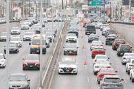 Proponen aplicar un orden a contraflujos vehiculares Proponen aplicar un orden a contraflujos vehiculares