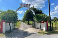 Muere calcinado en una quinta