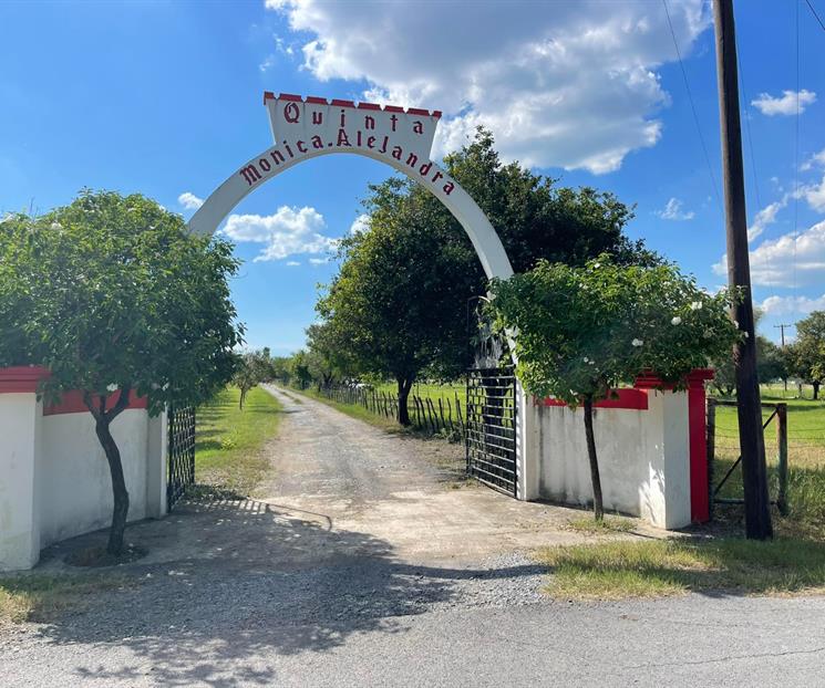 Muere calcinado en una quinta