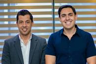 Dialogan alcalde de Apodaca y director de AyD sobre fugas de agua Dialogan alcalde de Apodaca y director de AyD sobre fugas de agua