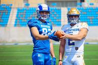 Quieren Auténticos ganar en 80 aniversario del Clásico