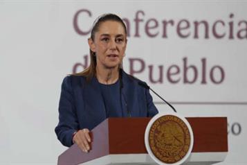 Dará México a EU 2 millones de m3 de agua; incluye del Cuchillo