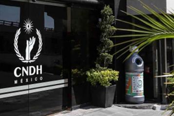 CNDH responde al Comité contra Desaparición Forzada de ONU