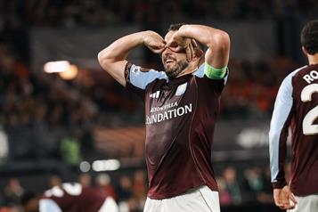 Europa League: los equipos que mantienen paso perfecto