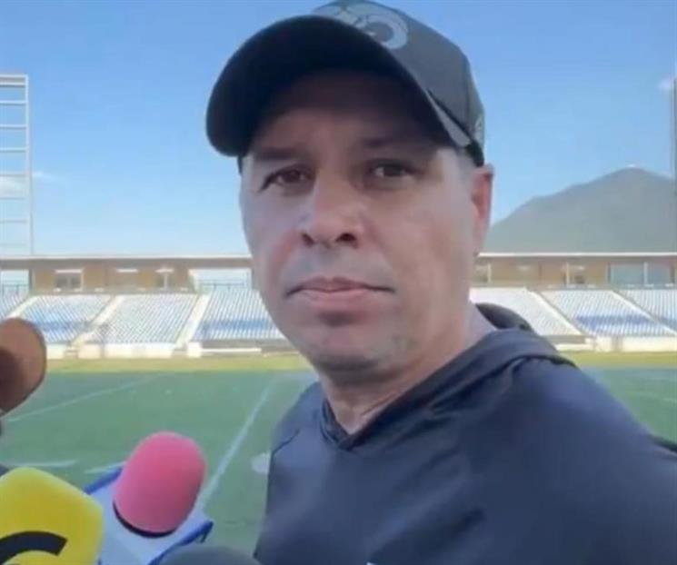 Niegan Borregos ser favoritos ante Tigres Niegan Borregos ser favoritos ante Tigres