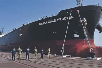 Aplaza Juez comparecencia del contraalmirante Fernando Farías