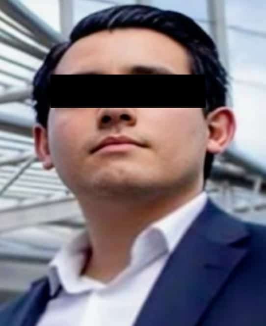 Cae en España por fraude en NL Cae en España por fraude en NL