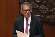 La economía no está en recesión: SHCP La economía no está en recesión: SHCP