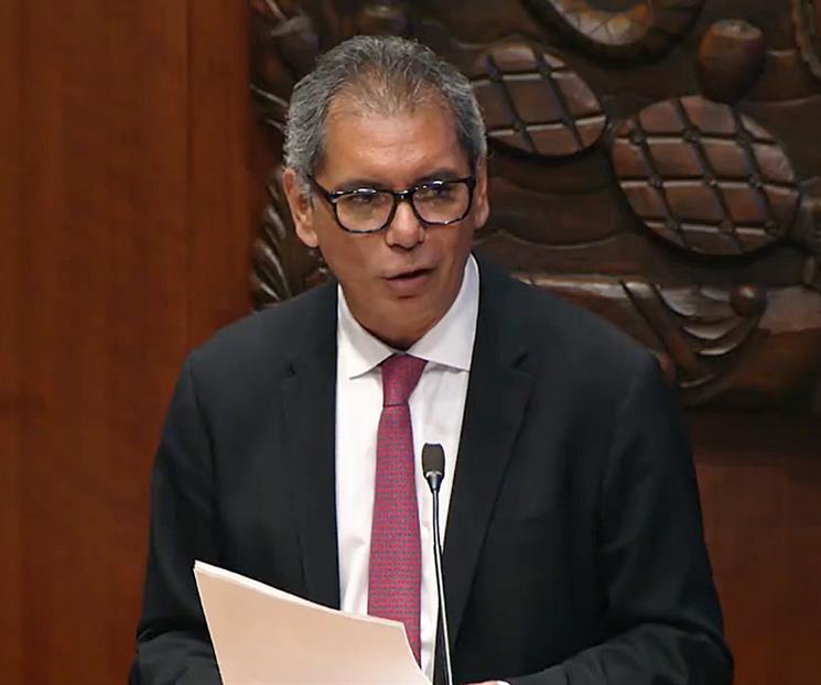 La economía no está en recesión: SHCP La economía no está en recesión: SHCP