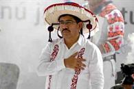 Renuncia Asesor de Hugo Aguilar por señalamientos de corrupción