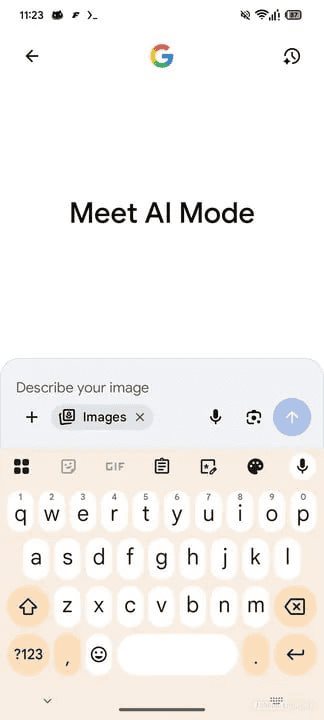 Buscador de Google añadirá una de las funciones más locas de Gemini