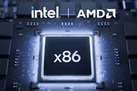 Intel podría fabricar procesadores de AMD, su mayor rival Intel podría fabricar procesadores de AMD, su mayor rival