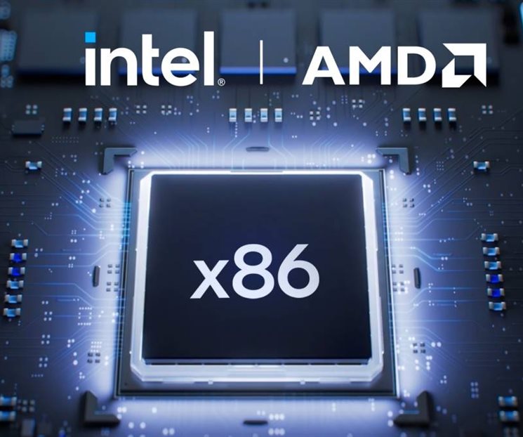 Intel podría fabricar procesadores de AMD, su mayor rival Intel podría fabricar procesadores de AMD, su mayor rival