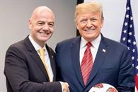 No podrá EU mover juegos del Mundial