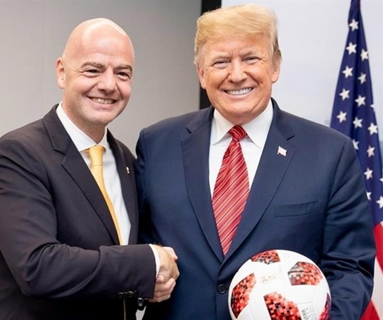 No podrá EU mover juegos del Mundial No podrá EU mover juegos del Mundial