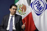 Jorge Romero: huachicol fiscal es crimen organizado Jorge Romero: huachicol fiscal es crimen organizado