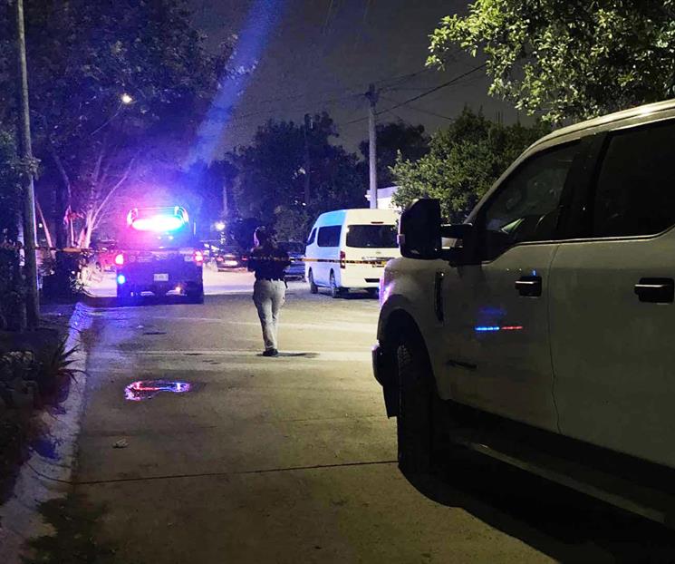 Descubren cuerpo en Juárez