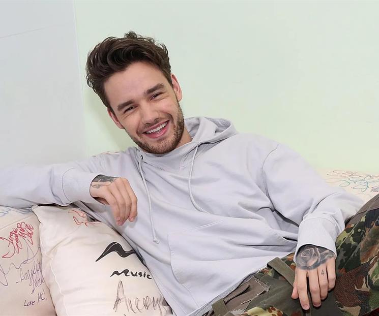 Prepara One Direction documental sobre la muerte de Liam Payne Prepara One Direction documental sobre la muerte de Liam Payne