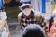 Asaltan tienda a machetazos