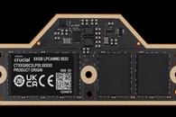 Crucial lanza nuevas memorias LPCAMM2 para portátiles Crucial lanza nuevas memorias LPCAMM2 para portátiles