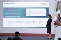 Presentan nuevas normas para transporte y distribución de gas LP Presentan nuevas normas para transporte y distribución de gas LP