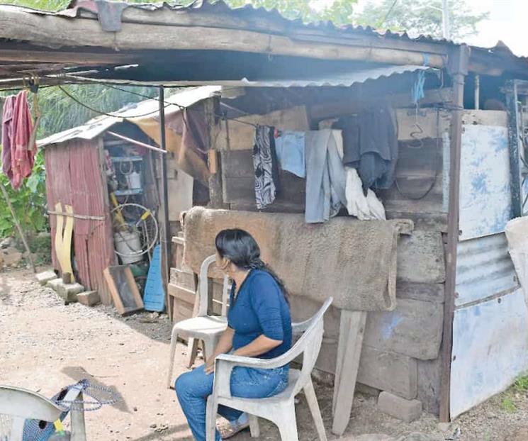 Afirma Inegi que reducción de pobreza no es por programas sociales