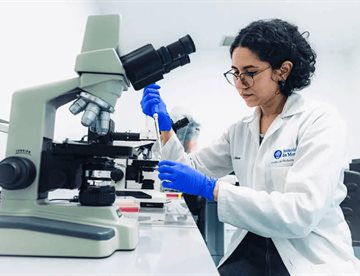 Por quinto año, el Tec de Monterrey es #4 en LATAM: ranking QS