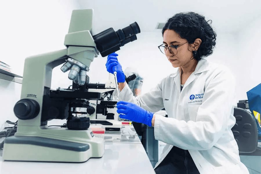 Por quinto año, el Tec de Monterrey es #4 en LATAM: ranking QS Por quinto año, el Tec de Monterrey es #4 en LATAM: ranking QS