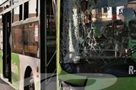 Deja choque seis lesionados Deja choque seis lesionados