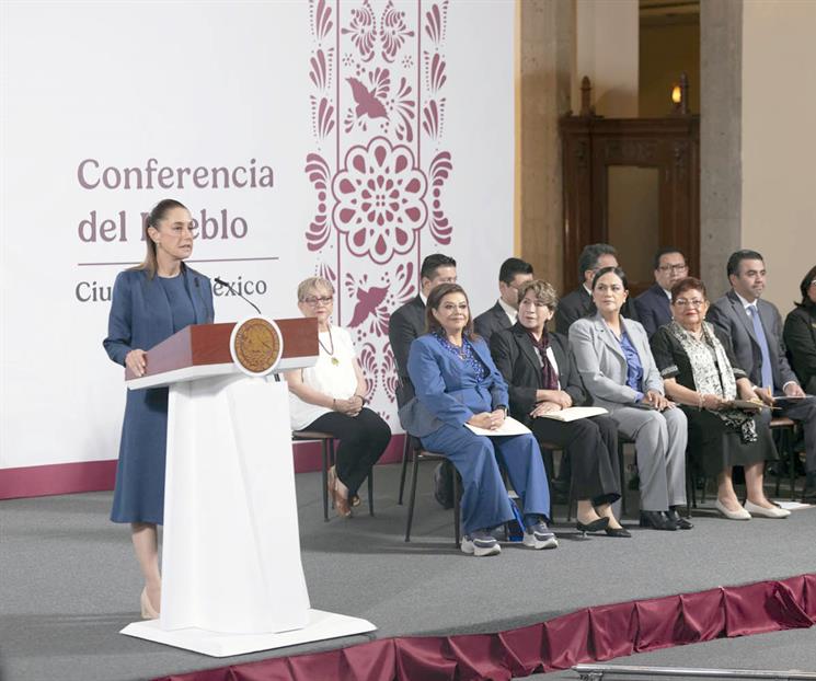 Refuerza México vigilancia en aduanas por huachicol fiscal Refuerza México vigilancia en aduanas por huachicol fiscal