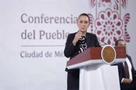Caballos de Troya no ha habido: Sheinbaum a un año de gobierno