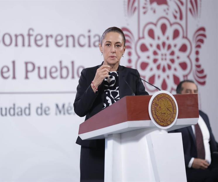 Caballos de Troya no ha habido: Sheinbaum a un año de gobierno Caballos de Troya no ha habido: Sheinbaum a un año de gobierno