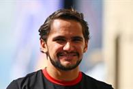 Fittipaldi, a Cadillac Fittipaldi, a Cadillac