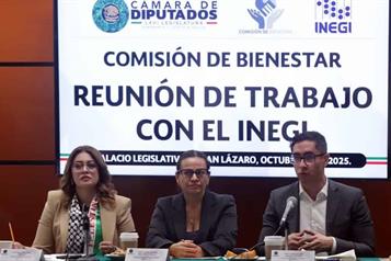 Advierte Inegi que programas sociales no llegan a los más pobres