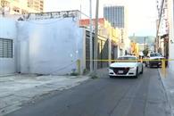 Catean sala de masajes