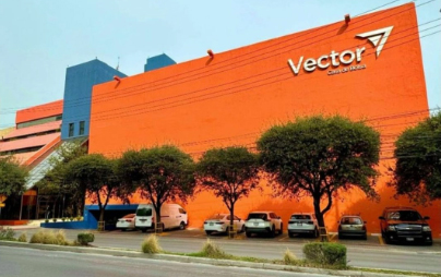 Acuerda Vector transferir clientes a Finamex Acuerda Vector transferir clientes a Finamex