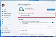 Microsoft despliega la versión final de Windows 11 25H2