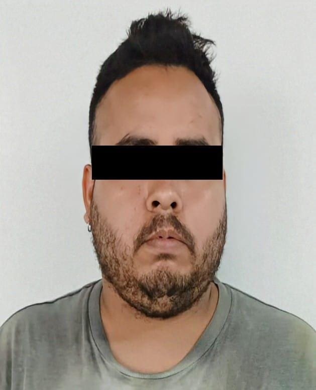 Elementos de la Agencia Estatal de Investigaciones, lograron la detención de un hombre que fue acusado de cometer actos sexuales contra dos menores en el municipio de Monterrey.