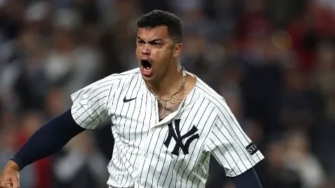 Reaccionan los Yanquis Reaccionan los Yanquis