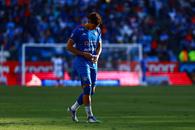 Está Cruz Azul ´teñido de rojo´