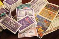 La Misión Internacional concluye que los acordeones afectaron La Misión Internacional concluye que los acordeones afectaron